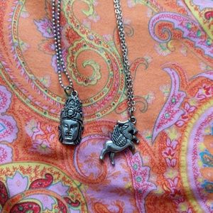 Cute necklace bundle